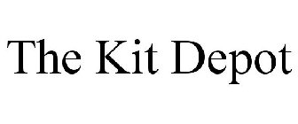 THE KIT DEPOT