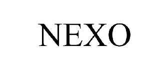 NEXO