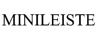 MINILEISTE