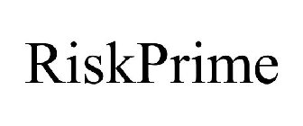 RISKPRIME