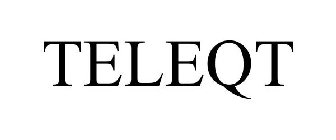 TELEQT