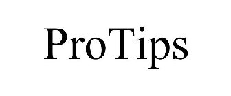 PROTIPS