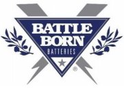 BATTLE BORN BATTERIES