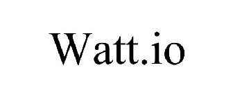 WATT.IO