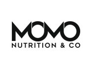 MOMO NUTRITION & CO