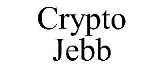 CRYPTO JEBB