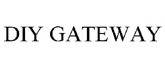 DIY GATEWAY