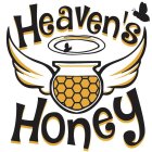 HEAVEN'S HONEY