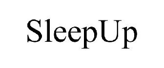 SLEEPUP