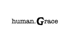 HUMAN GRACE