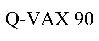 Q-VAX 90