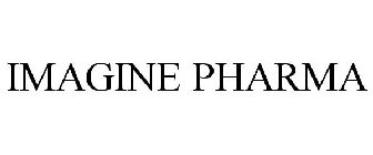 IMAGINE PHARMA