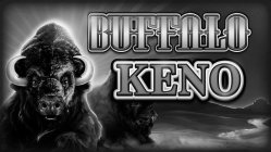 BUFFALO KENO