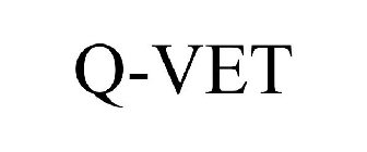 Q-VET