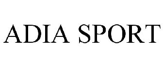 ADIA SPORT