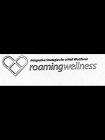 INTEGRATIVE STRATEGIES FOR A WELL WORKFORCE ROAMINGWELLNESS