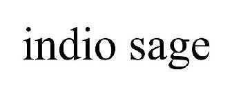 INDIO SAGE