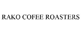RAKO COFFEE ROASTERS