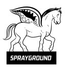 SPRAYGROUND