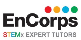 ENCORPS STEMX EXPERT TUTORS