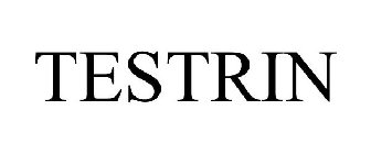 TESTRIN