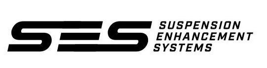 SES SUSPENSION ENHANCEMENT SYSTEMS