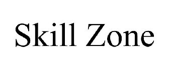 SKILL ZONE