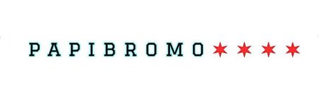 PAPIBROMO