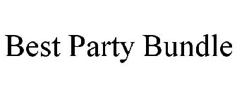 BEST PARTY BUNDLE