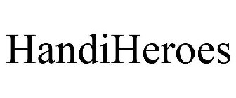 HANDIHEROES