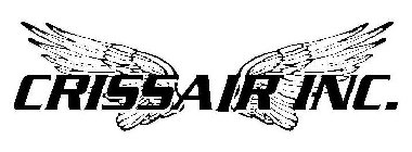 CRISSAIR INC.