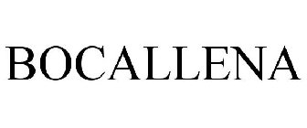 BOCALLENA