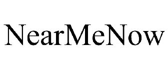 NEARMENOW