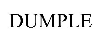DUMPLE