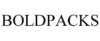 BOLDPACKS