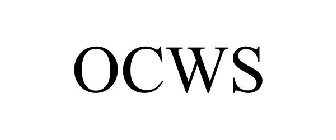 OCWS