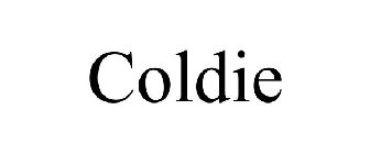 COLDIE