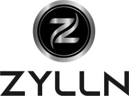 Z ZYLLN