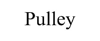 PULLEY