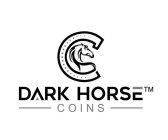 C DARK HORSE COINS