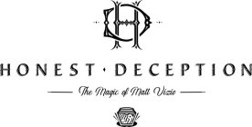 HD HONEST DECEPTION THE MAGIC OF MATT VIZIO