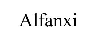 ALFANXI