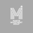 M MARTIN INVESTMENT GROUP