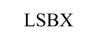 LSBX