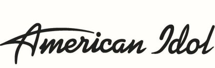 AMERICAN IDOL