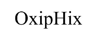 OXIPHIX