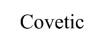 COVETIC