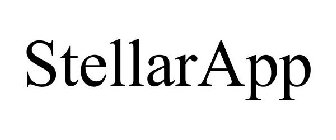 STELLARAPP