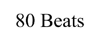 80 BEATS