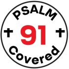 PSALM 91 COVERED